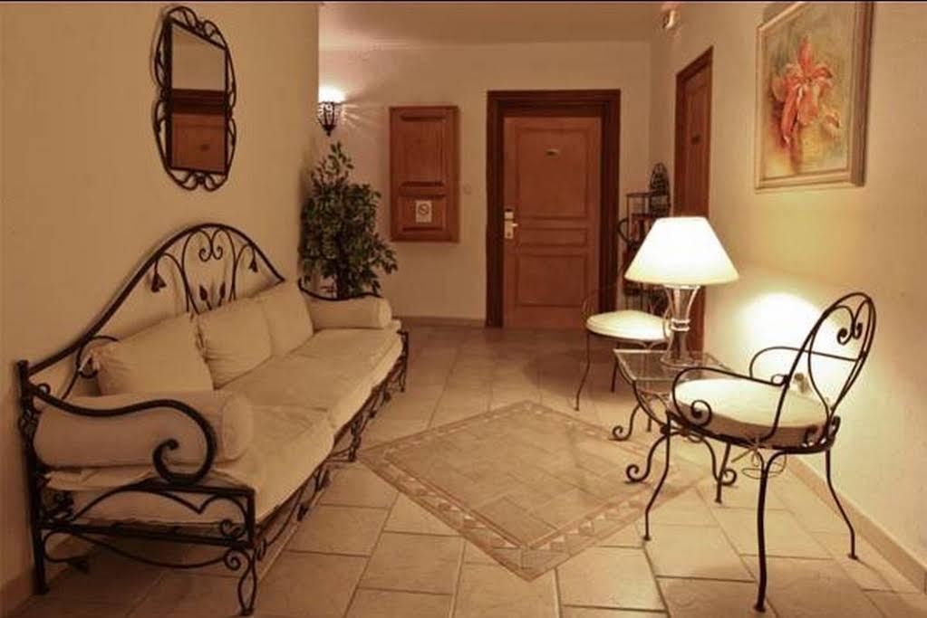 Hotel Du Nord Corte  Exterior photo